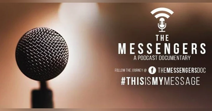 image for The Messengers: A Podcast Documentary is FREE to View