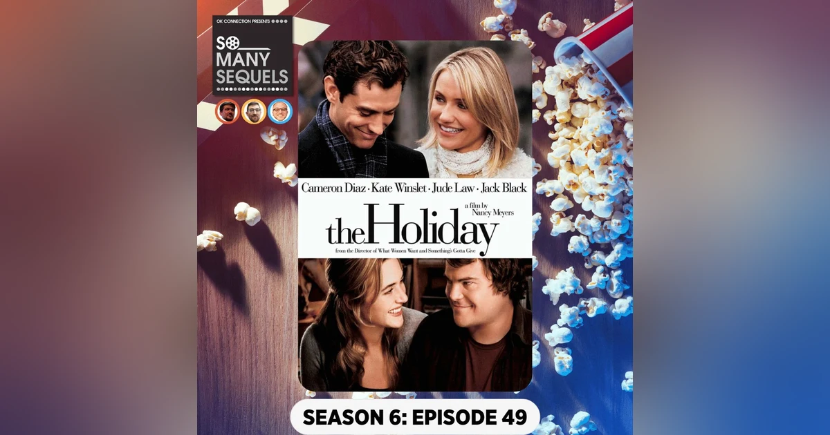 The Holiday