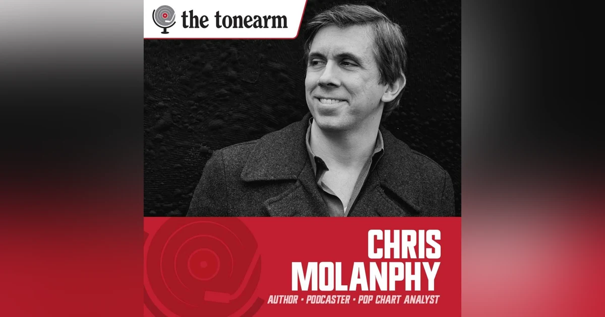 Chris Molanphy: One Chart to Rule Them All