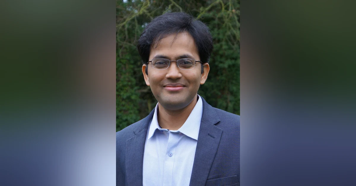 Discovering Alien Life in the Universe. Talking with Professor Nikku Madhusudhan