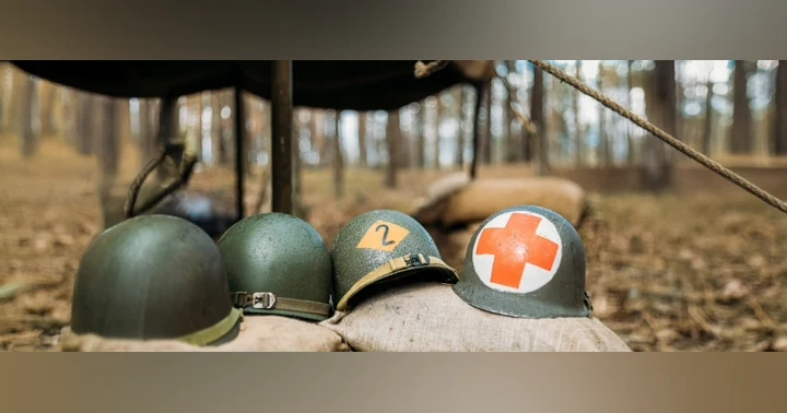 image for The Ripple Effects of War: Population Displacement and Healthcare Collapse