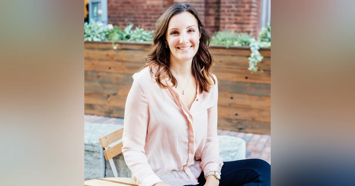 Overcoming Overthinking And How To Calm Your Anxiety w/ Heather Lillico EP 69