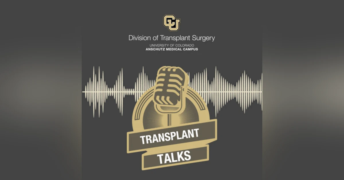 First Robotic Living Liver Donation in the Rocky Mountain Region