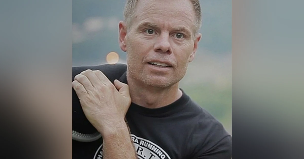 Joe DeSena Creator Spartan Race