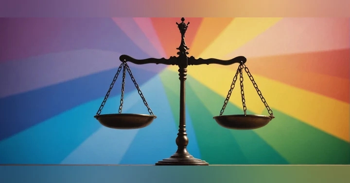image for The LGBTQ+ Panic Defense: A Threat to Our Safety and Equality