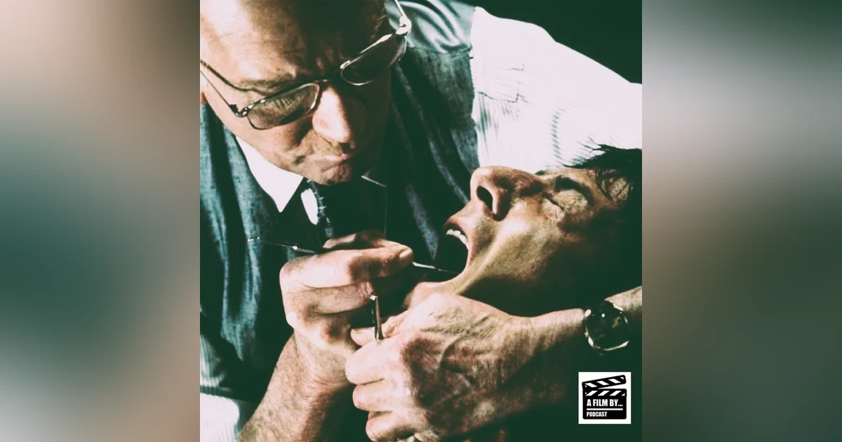1976 - Marathon Man