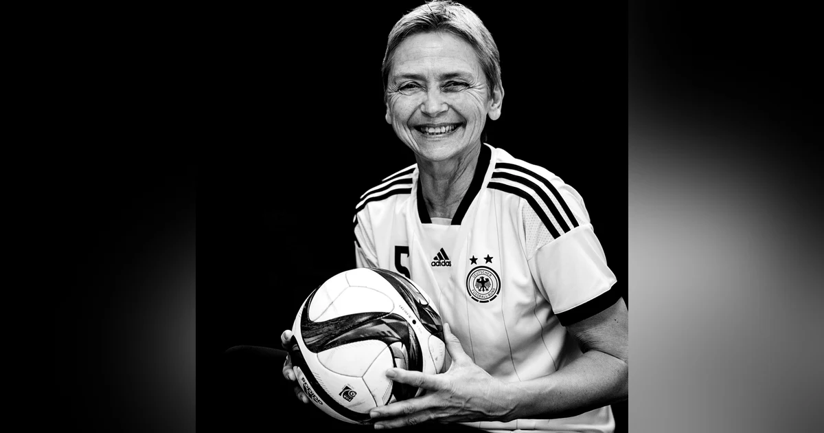 Petra Landers