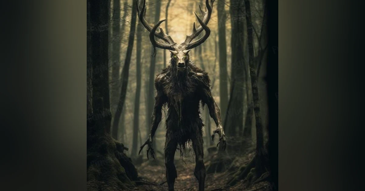 Wendigo Lore