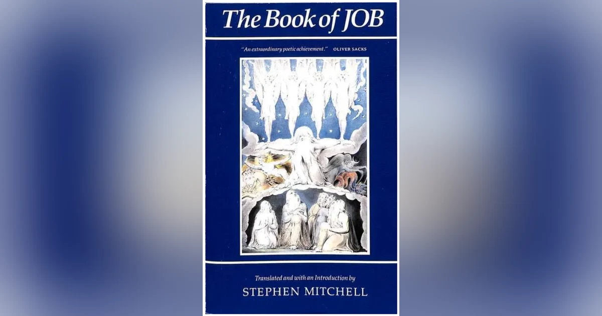 2A The Book of Job