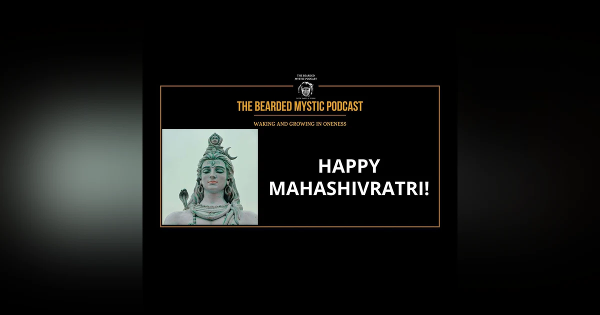 Embracing the Night of Enlightenment: A Mahashivaratri Special