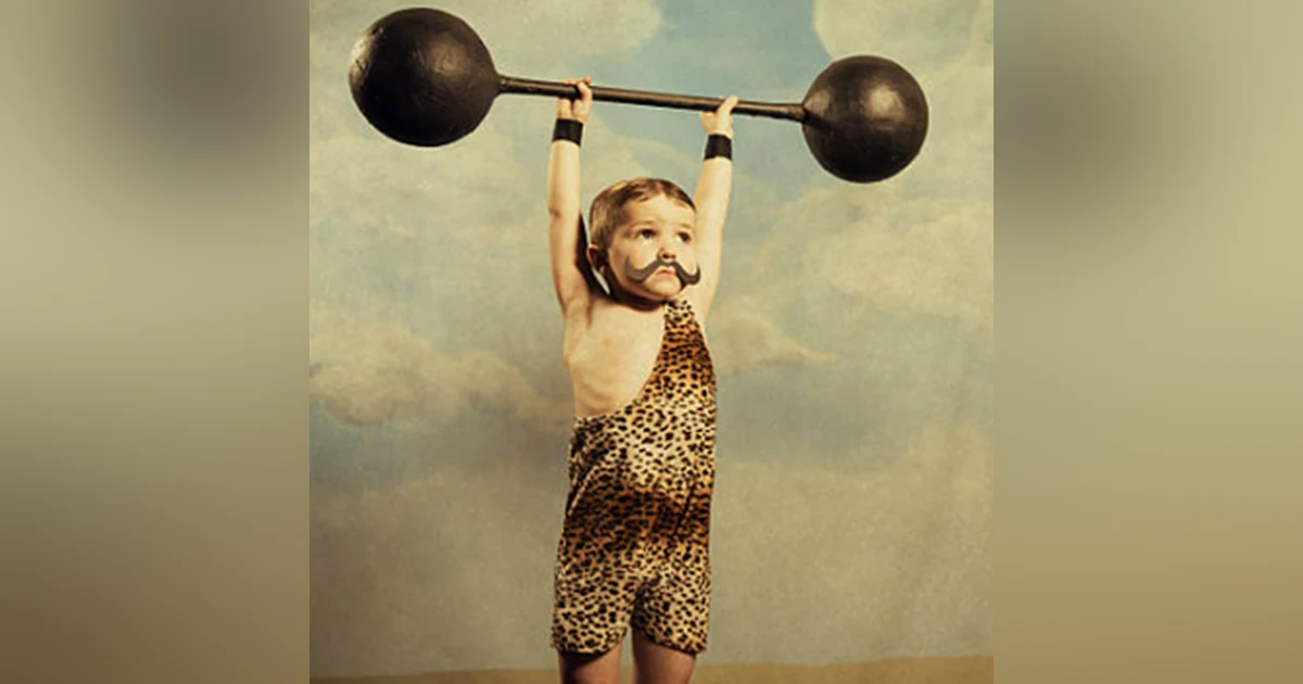 When Strongmen Believe Their Own Myth