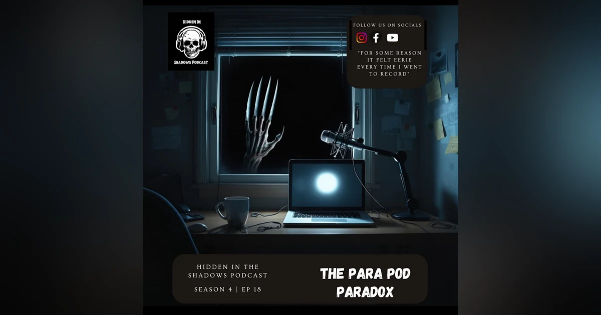Para Pod Paradox