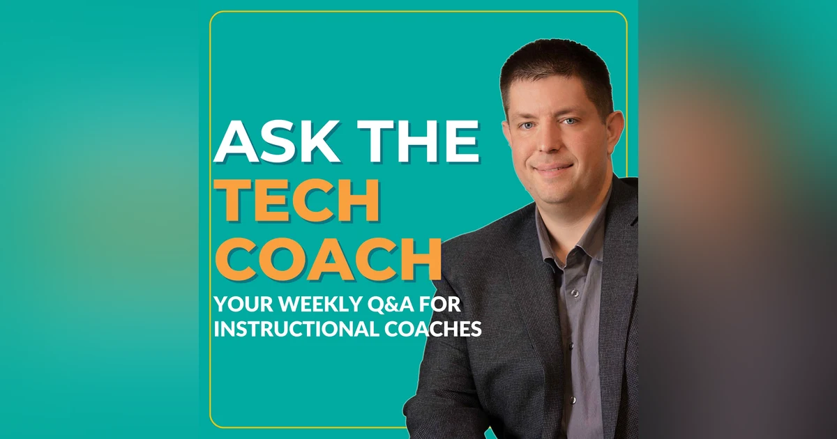 Unlocking Professional Growth: Pursuing a Master’s Degree in Instructional Coaching with Suzanne Becking