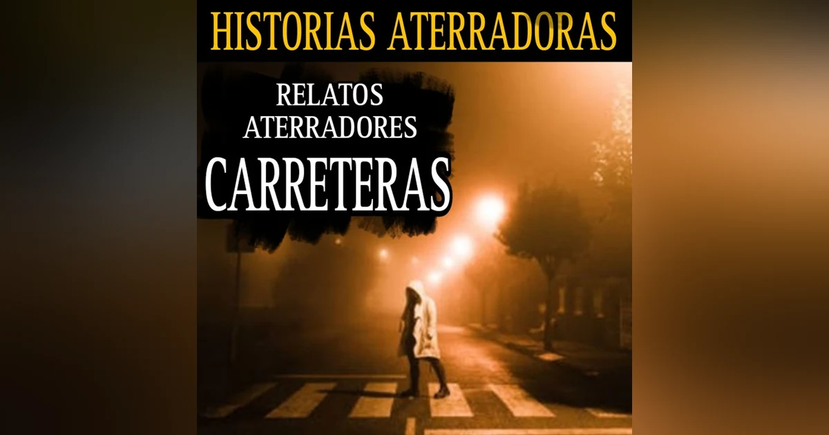MEJORES RELATOS DE CARRETERAS DEL 2023 / MARATON DE HORROR / L.C.E.