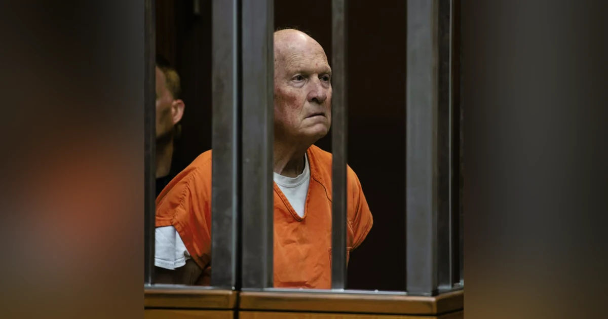 The Serial Killer Next Door: The Double Lives of Notorious Murderers