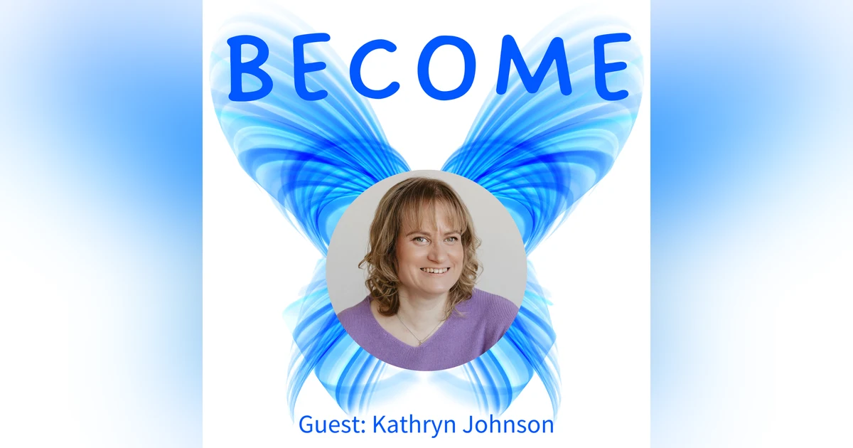 Ep.35 What if you saw disability as a gift? - Having Cerebral Palsy is a fact, but how you view it makes the difference.