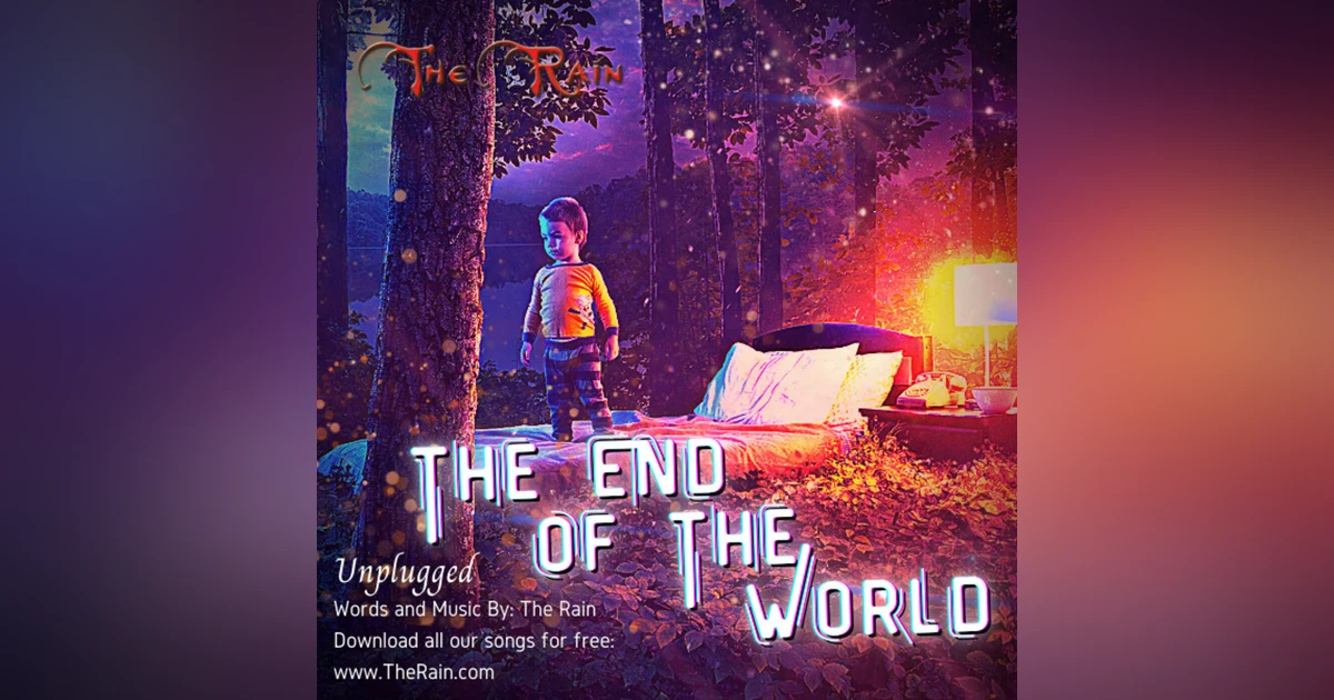 The End Of The World (Everlasting Love) - Solo Live