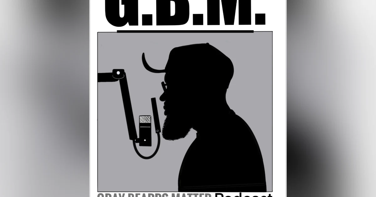 Gray Beards Matter Podcast | Episode 34 — Same Umbrella, Different Storm: Brooklyn’s Story Continues