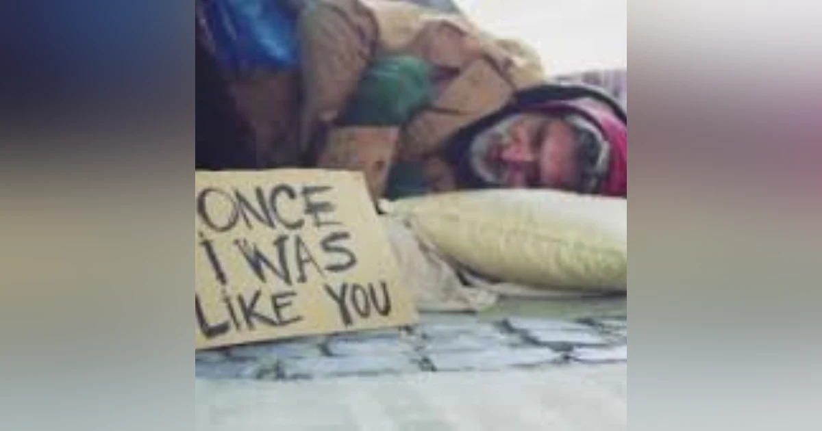 S4 E6: 100 Seconds to Midnight: Global Homelessness