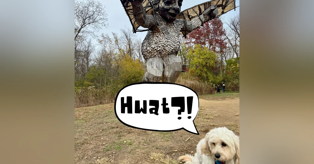54: Where are the Skulls?
