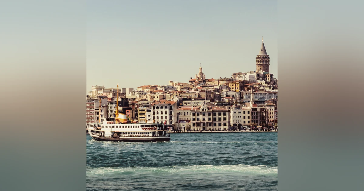 İstanbul’un tahkim merkezi olması mümkün mü? Konuklar: Cemile Demir Gökyayla, Candan Yasan