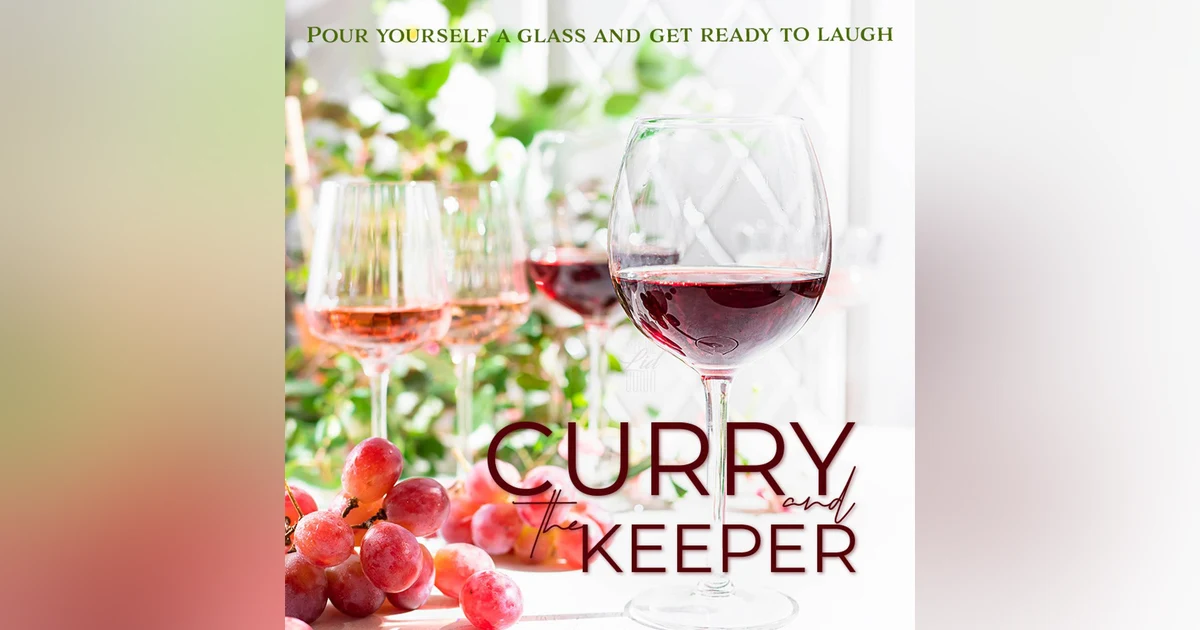 Curry and The Keeper - 134: "Almighty Intelligence"