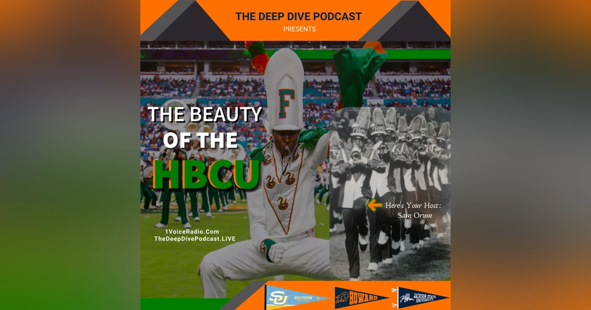The Beauty of the HBCU
