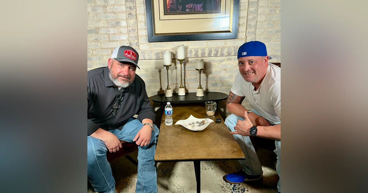 Relationships Win Deals: James Giddens on 31 Years of Trust, Growth, and Multifamily Success