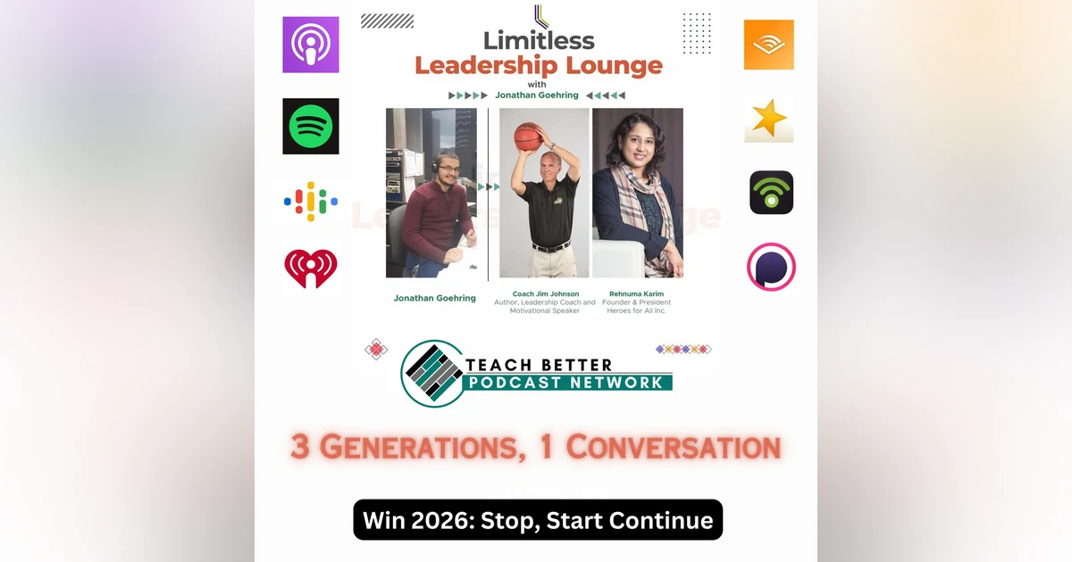 Win 2026: The Simple Traffic Light Strategy Every Leader Needs