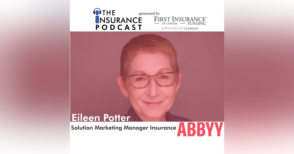 Process Transformation with Eileen Potter of ABBYY