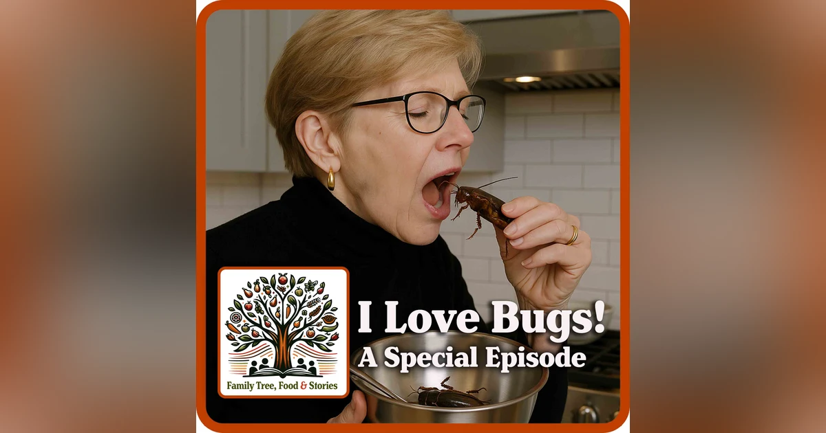 Eating Bugs: The Surprising History, Health Benefits, and Global Food Trends