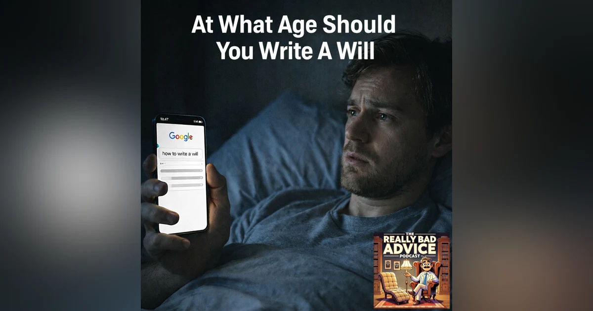 The Will Question