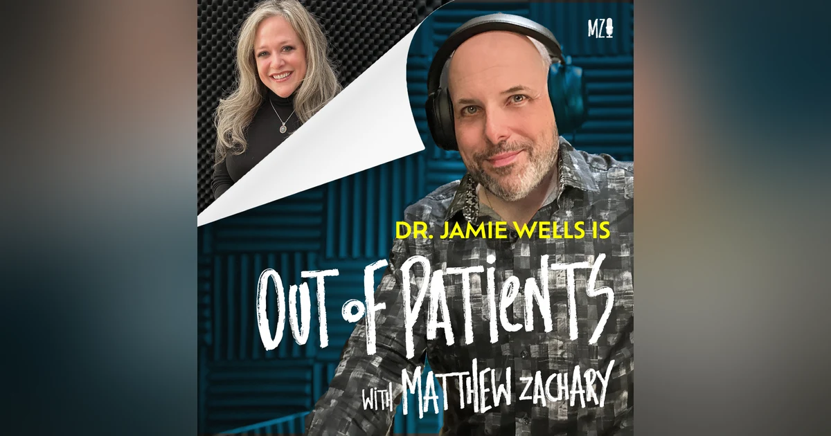 Pediatric Engineering for the Rest of Us: Dr. Jamie Wells