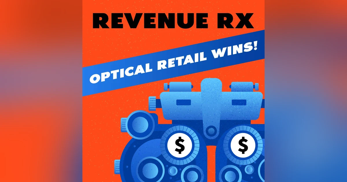Tariffs Loom over the Optical Industry