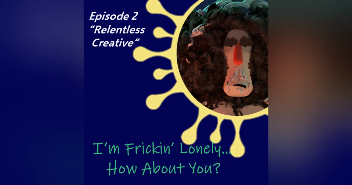 Jeremy Lightcap - Navigating pandemic obstacles and creating new career opportunities.