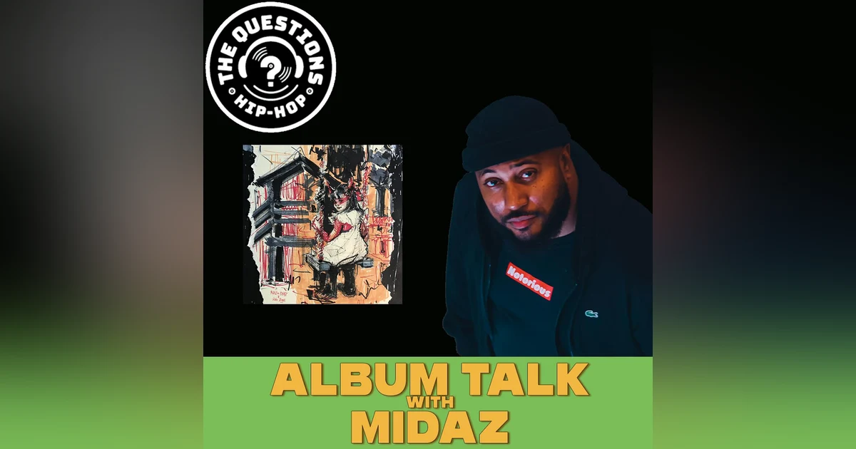 The Devil's Playground w/ MidaZ the BEAST