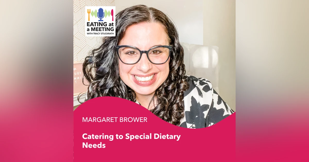 202: Catering to Special Dietary Needs