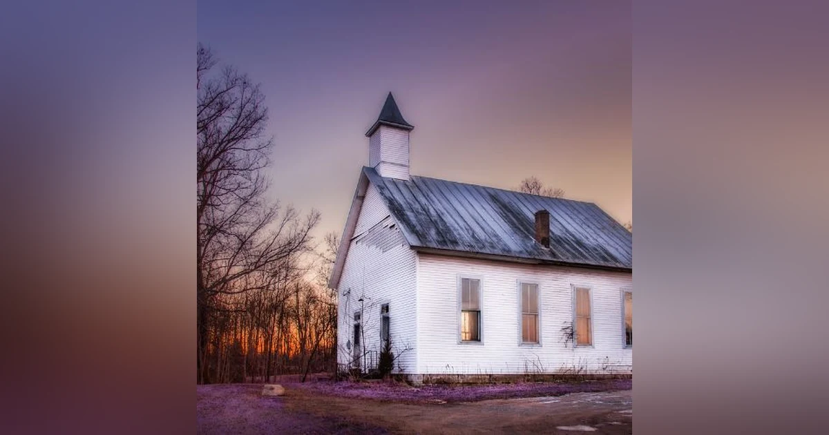 Finding Your Spiritual Anchor A Biblical Church Guide