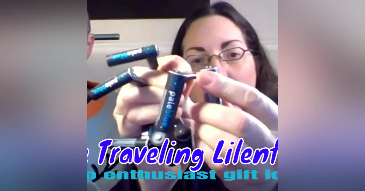 Looking for Christmas gifts for the auto enthusiast?  Check out these suggestions...