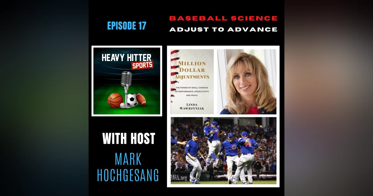 Baseball Science for All: Adjust to Advance