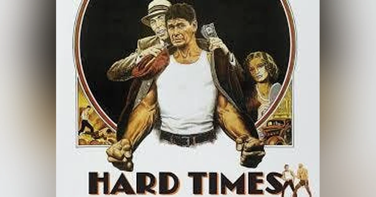 Hard Times