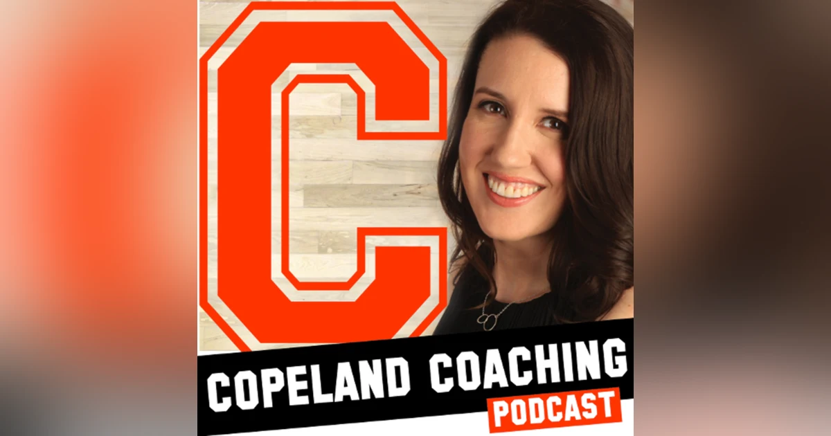 Copeland Coaching Podcast