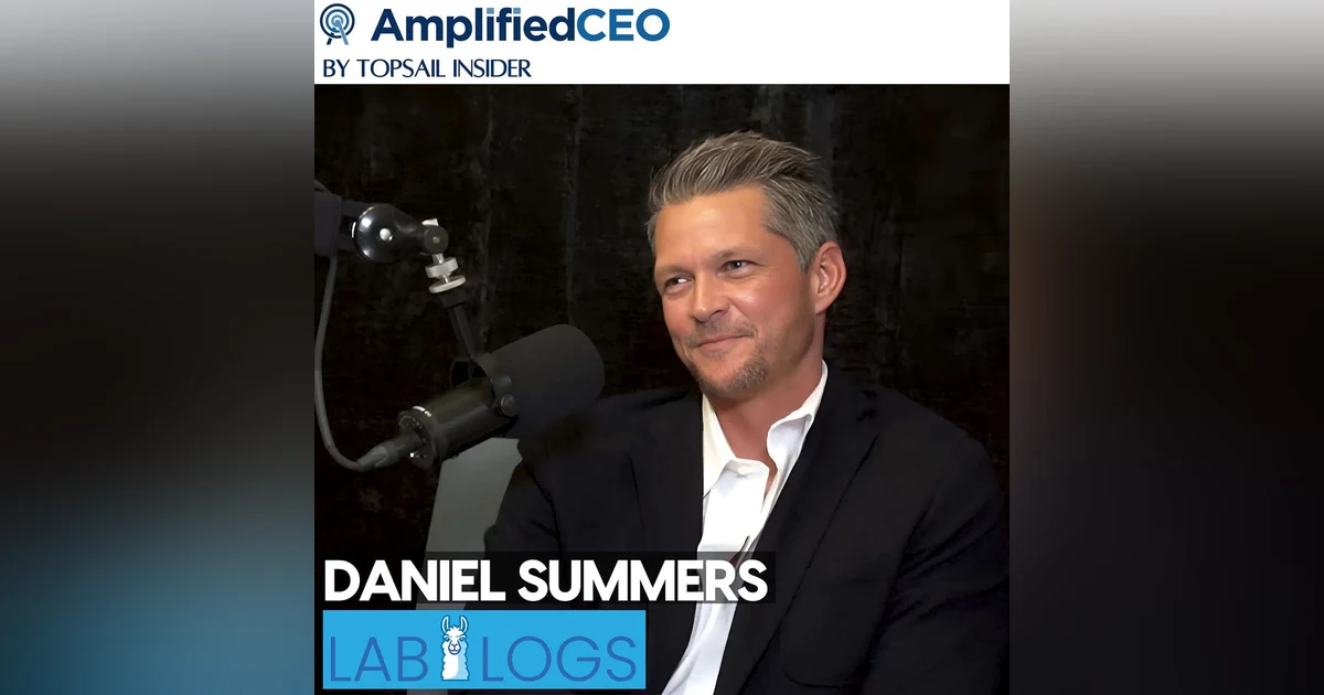 Daniel Summers | Electronic Lab Logs