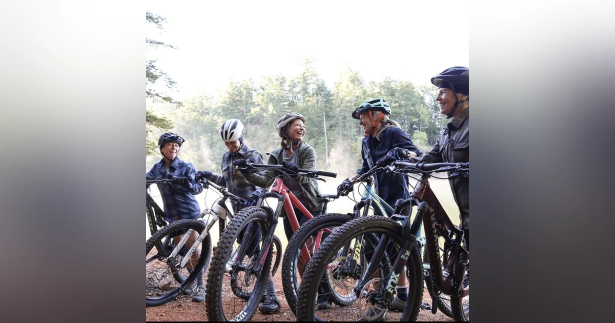 Kitsbow: On A Mission To Make Riding Better, And To Make The Apparel Industry Better (Made In The USA)