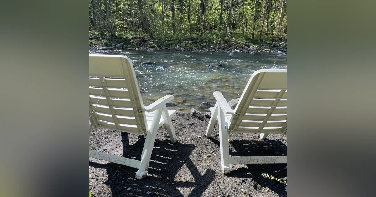 Summer announcement - listen even if you haven't cought up