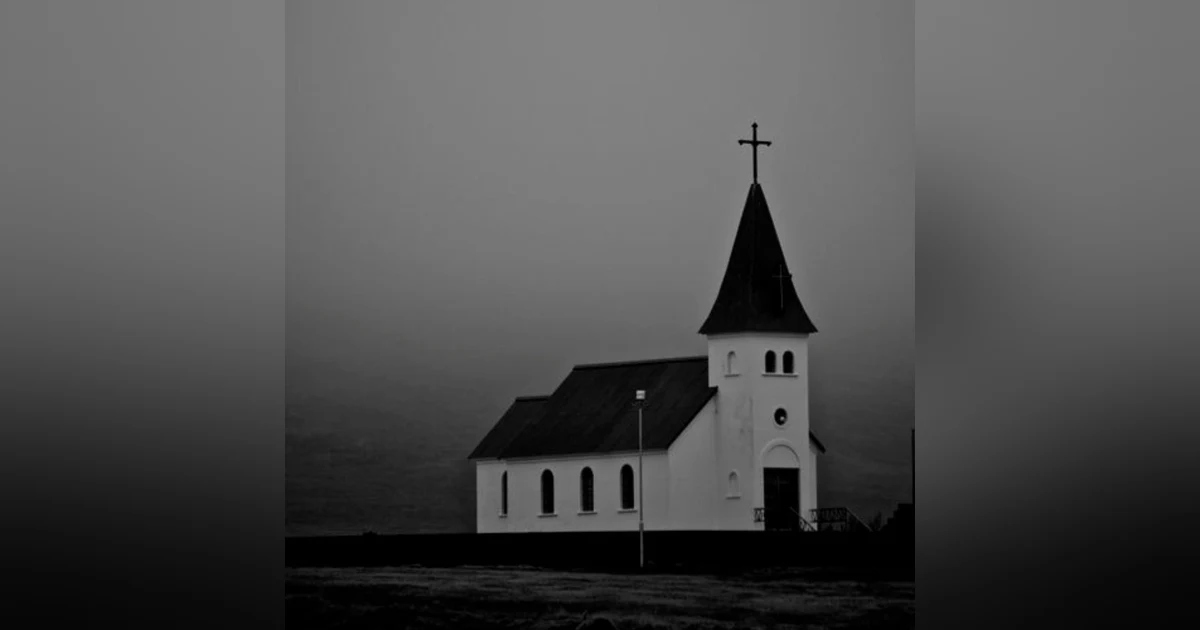 Part Two: Growing Up In A Cult Church