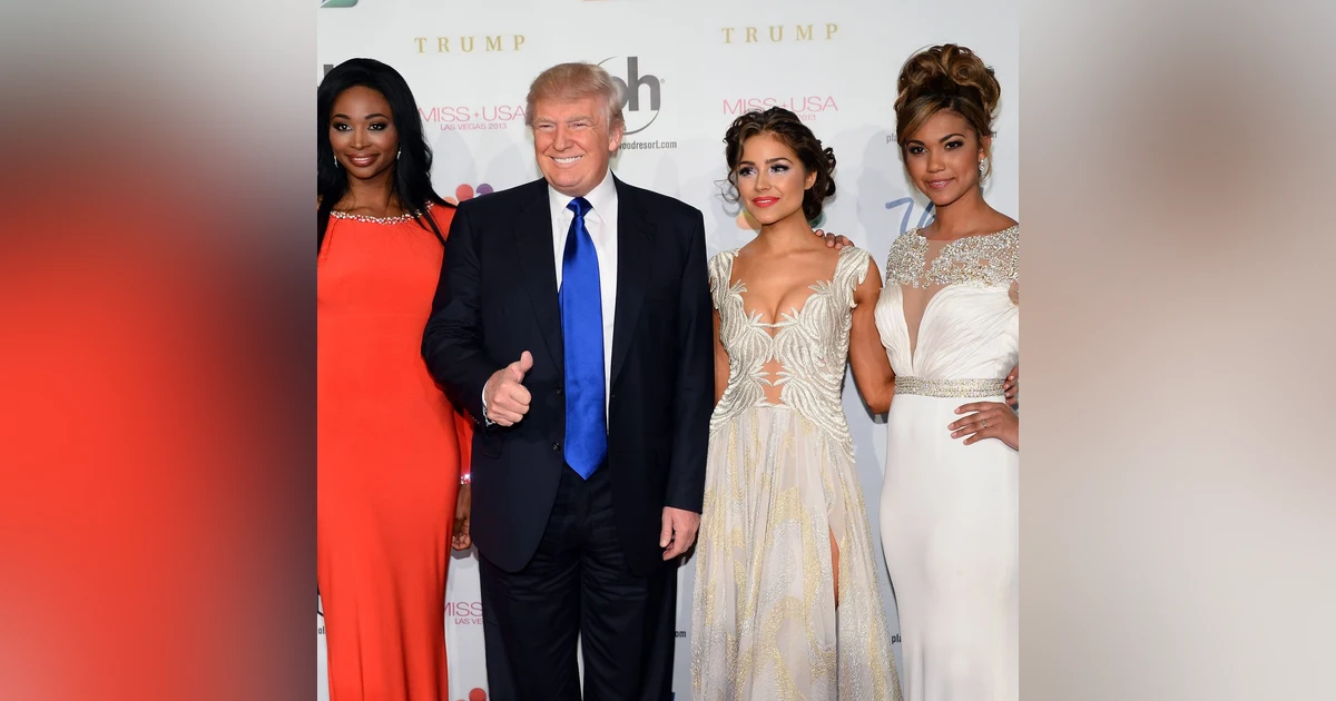 The BSP Podcast EP12: Why BIack Women, Liberal White Women & S.I.M.P.S Hate Donald Trump?