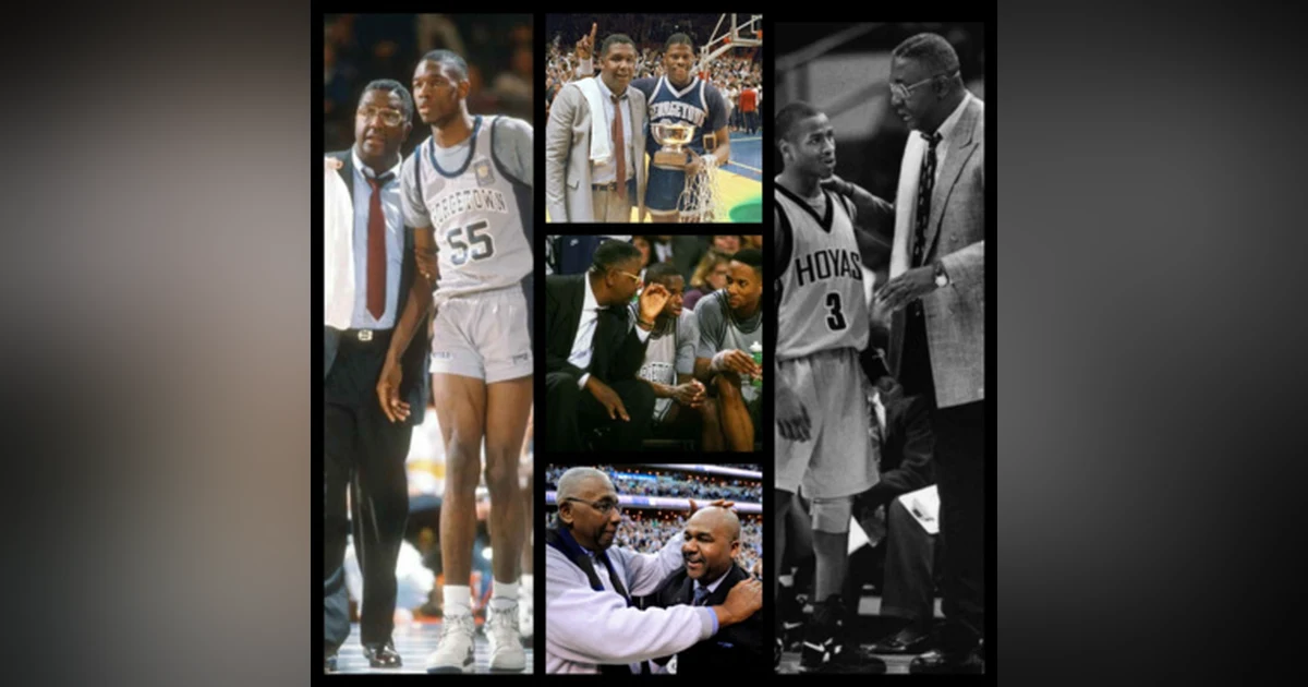 All Things Basketball with GD - 2022-23 Season, Player Spotlight on John Thompson (Georgetown, Post Basketball Career and Legacy, Accolades, In His Own Words, What Others Say About Him)