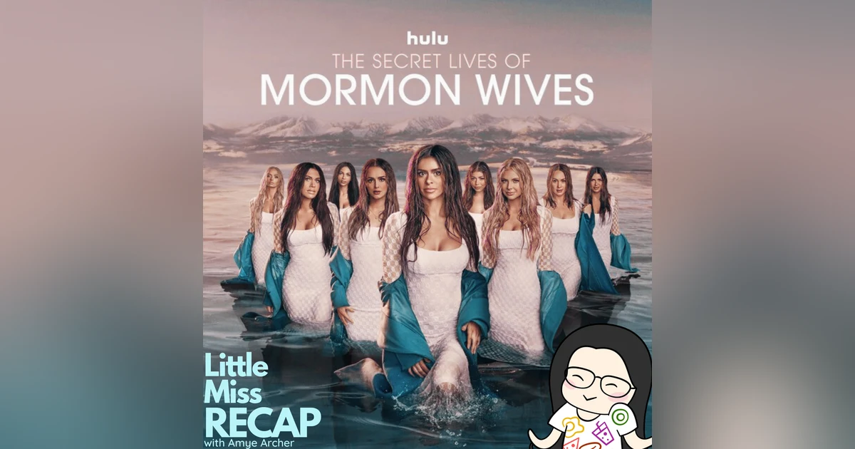 The Secret Lives of Mormon Wives S4:EPS 1&2 (FREE PREVIEW)