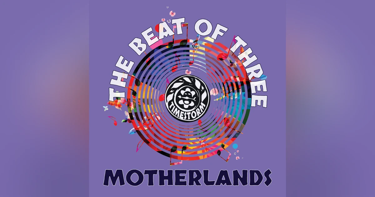 Bonus: The Beat of Three Motherlands